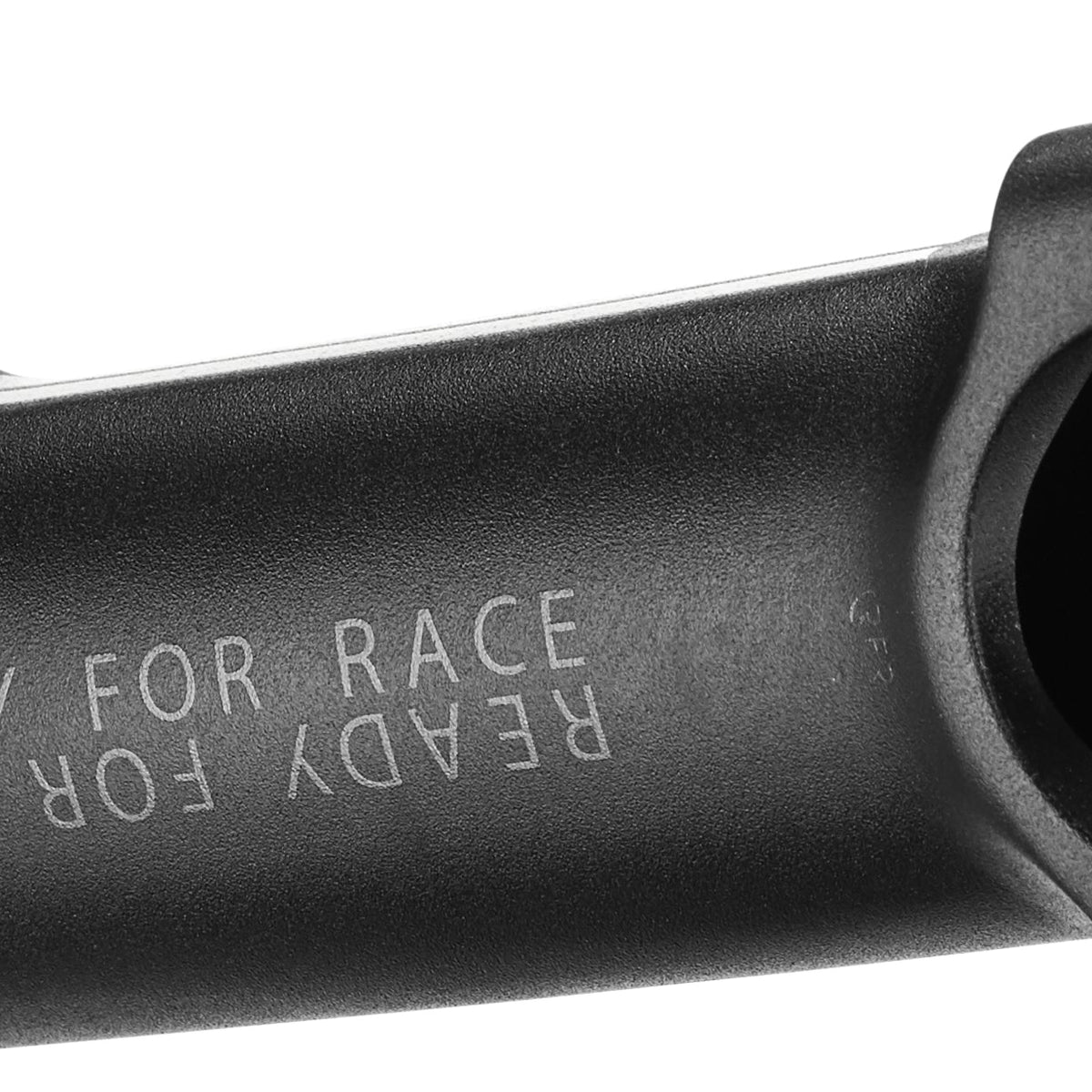 Cube RFR PRO Vorbau Ø31,8mm 17° schwarz/grau Cube RFR PRO Vorbau Ø31,8mm 17° schwarz/grau