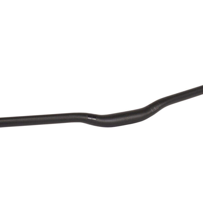 Cube RFR Trail Riser Lenker 740mm Ø31,8mm schwarz