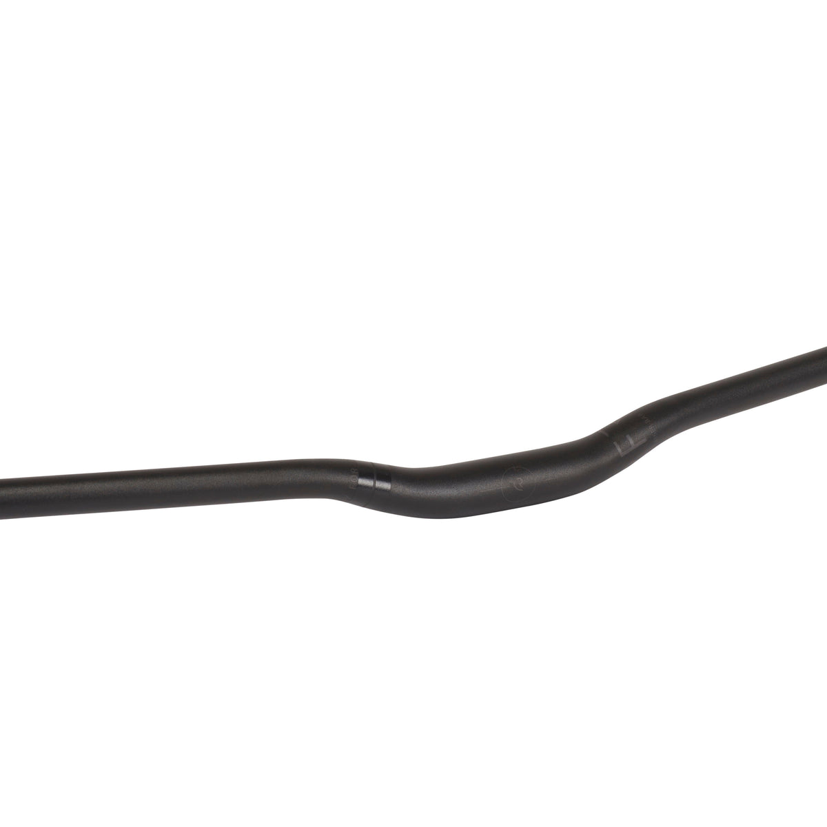 Cube RFR Trail Riser Lenker 740mm Ø31,8mm schwarz Cube RFR Trail Riser Lenker 740mm Ø31,8mm schwarz