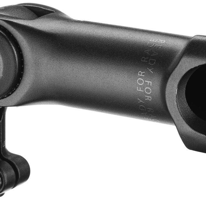 Cube RFR Trekking Vorbau Ø25,4mm Erhöht Verstellbar