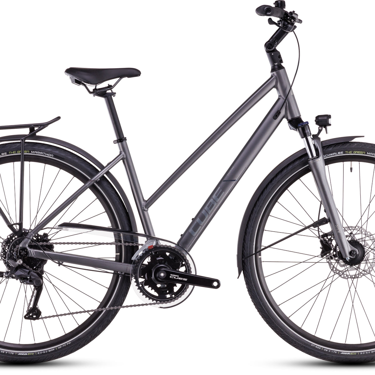 Cube Touring Pro Trapez slabgrey´n´metal (2025) Cube Touring Pro Trapez slabgrey´n´metal (2025)