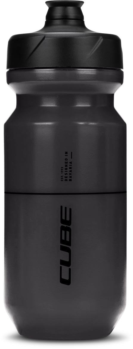 CUBE Trinkflasche Flow 500 black CUBE Trinkflasche Flow 500 black
