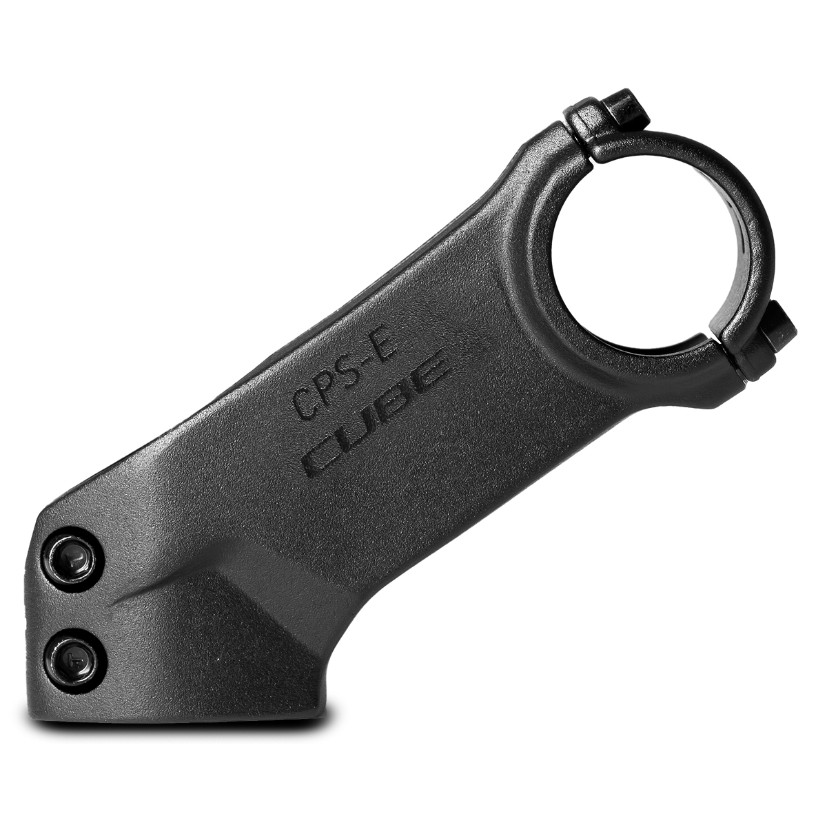 CUBE Vorbau PERFORMANCE E-MTB black CUBE Vorbau PERFORMANCE E-MTB black