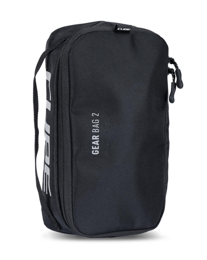CUBE Zubehörtasche Rucksack 2
