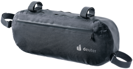 deuter Cabezon FB 6 Rahmentasche black