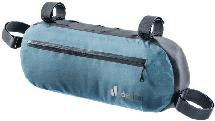deuter Cabezon Front Bag 4 Lenkertasche blau/schwarz