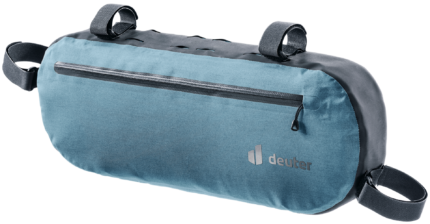 deuter Cabezon Front Bag 6 Lenkertasche blau/schwarz