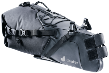 deuter Cabezon SB 16 Rahmentasche black