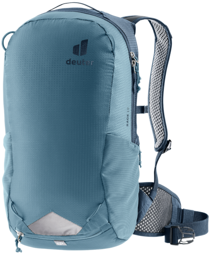 deuter Race 12 Fahrradrucksack atlantic-ink