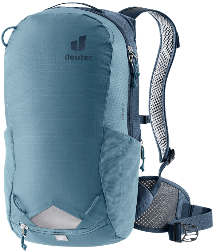 deuter Race 8 Fahrradrucksack atlantic-ink