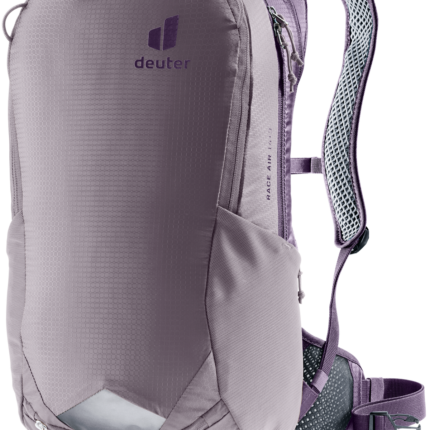 deuter Race Air 14+3 Fahrradrucksack lavender-purple