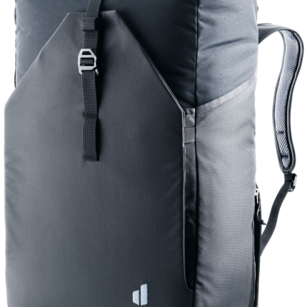 deuter Xberg 25 Rucksack Gepäckträgertasche black