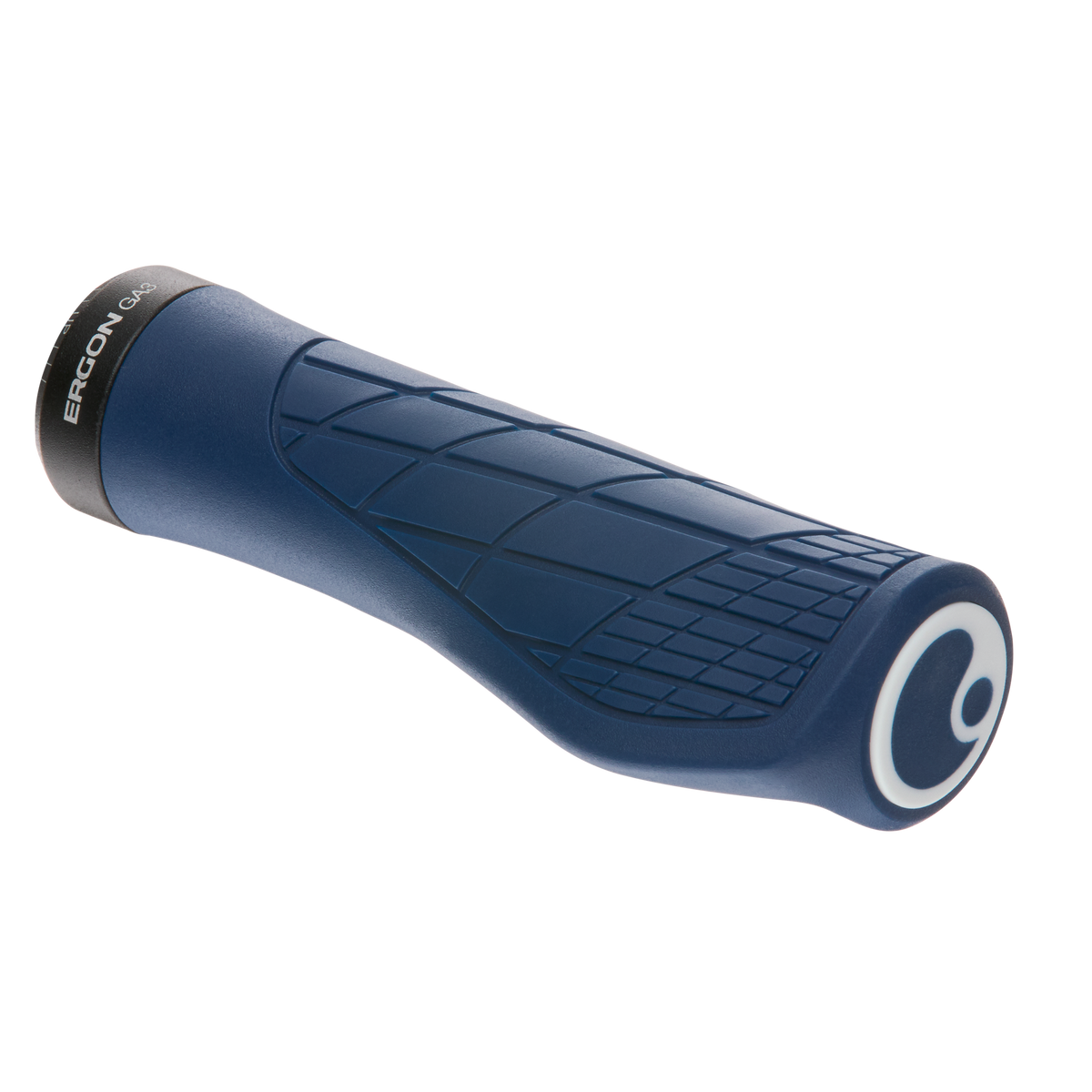 Ergon GA3 Griffe blau Ergon GA3 Griffe blau