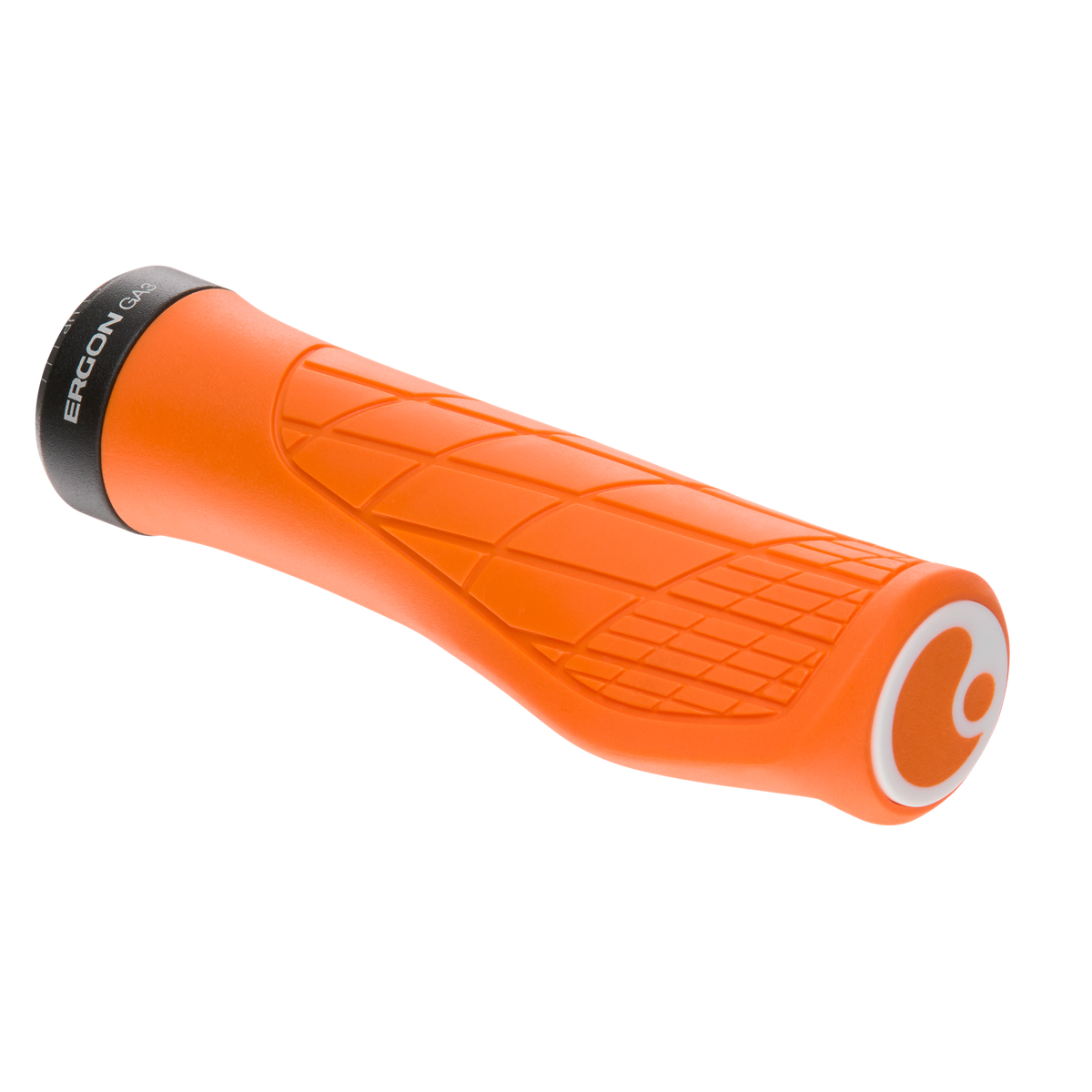 Ergon GA3 Griffe orange Ergon GA3 Griffe orange