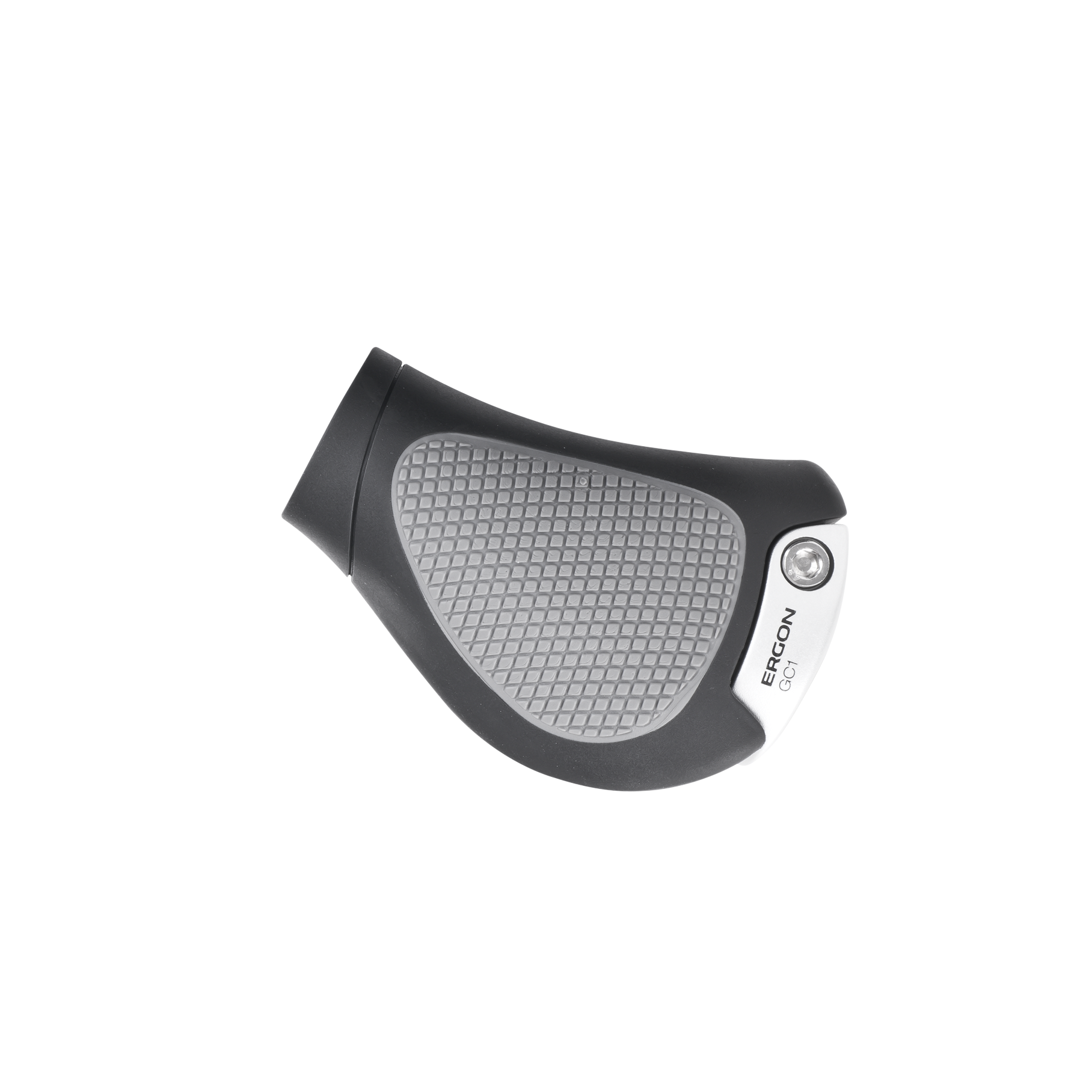 Ergon GC1 Griffe Nexus schwarz/grau Ergon GC1 Griffe Nexus schwarz/grau