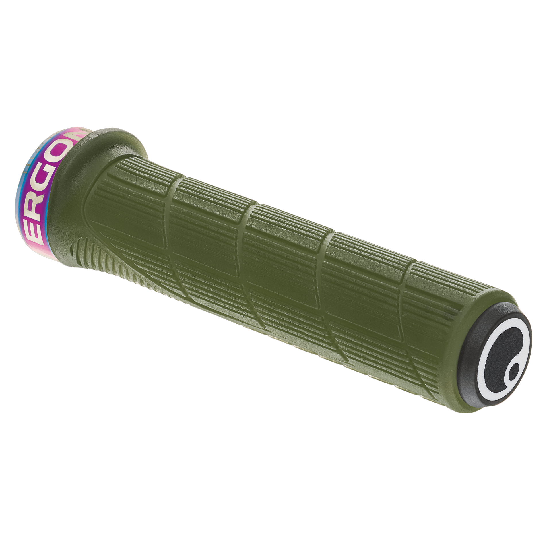 Ergon GD1 Evo Factory Griffe Slim grün Ergon GD1 Evo Factory Griffe Slim grün