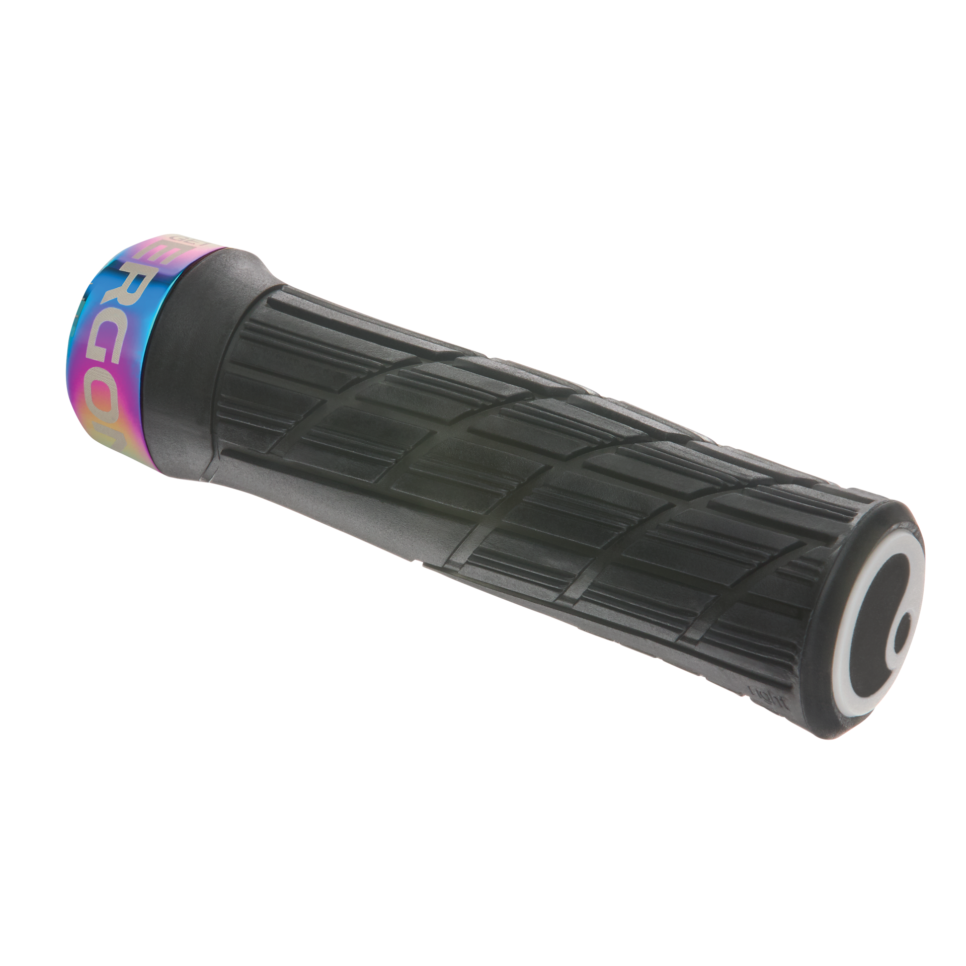 Ergon GE1 Evo Factory Frozen Griffe Stealth / Oil Slick Ergon GE1 Evo Factory Frozen Griffe Stealth / Oil Slick