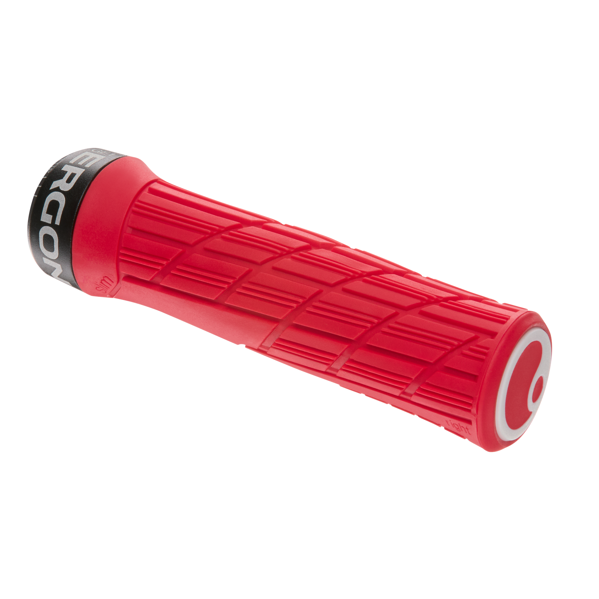 Ergon GE1 Evo Griffe Slim rot Ergon GE1 Evo Griffe Slim rot