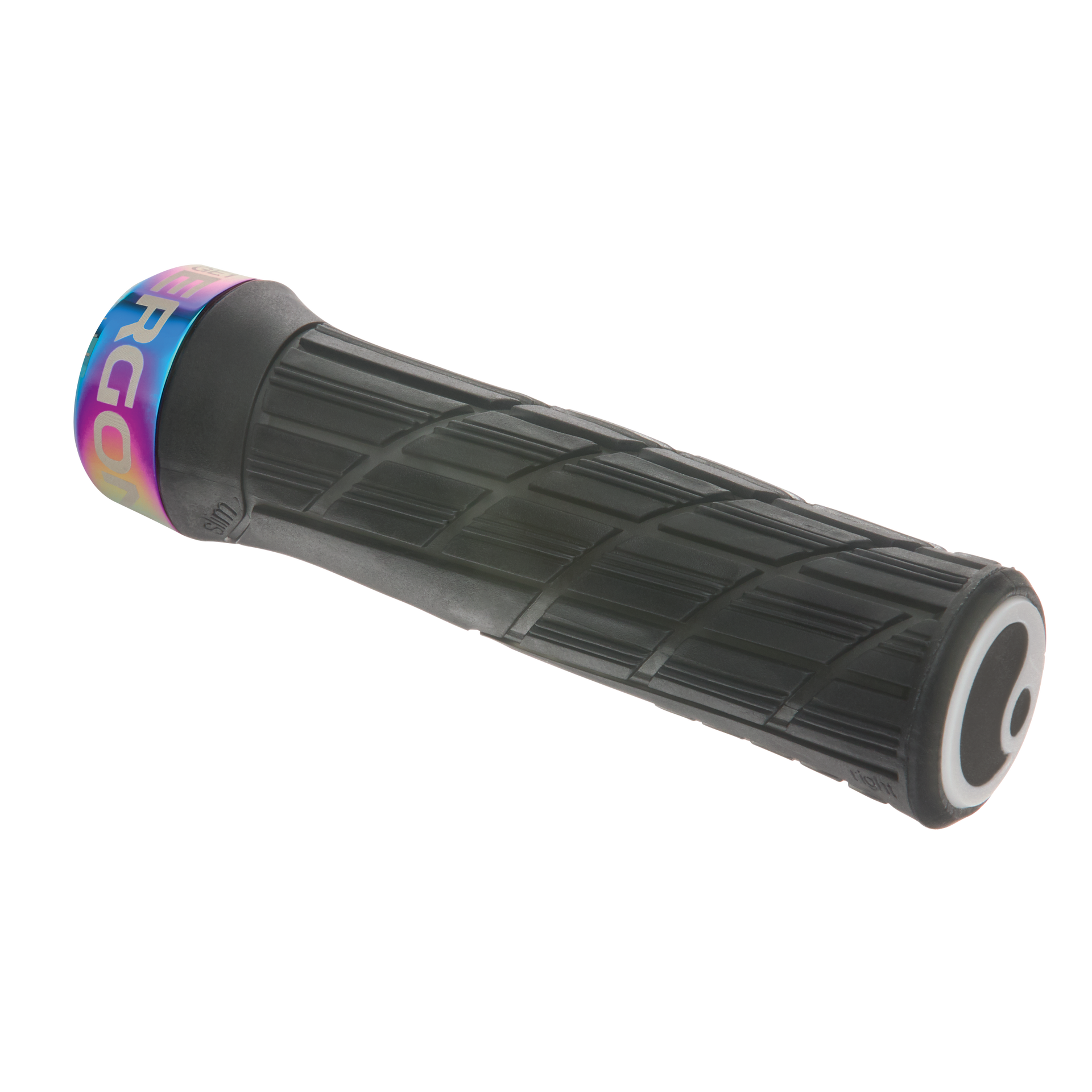 Ergon GE1 Evo Slim Factory Frozen Stealth / Oil Slick Ergon GE1 Evo Slim Factory Frozen Stealth / Oil Slick