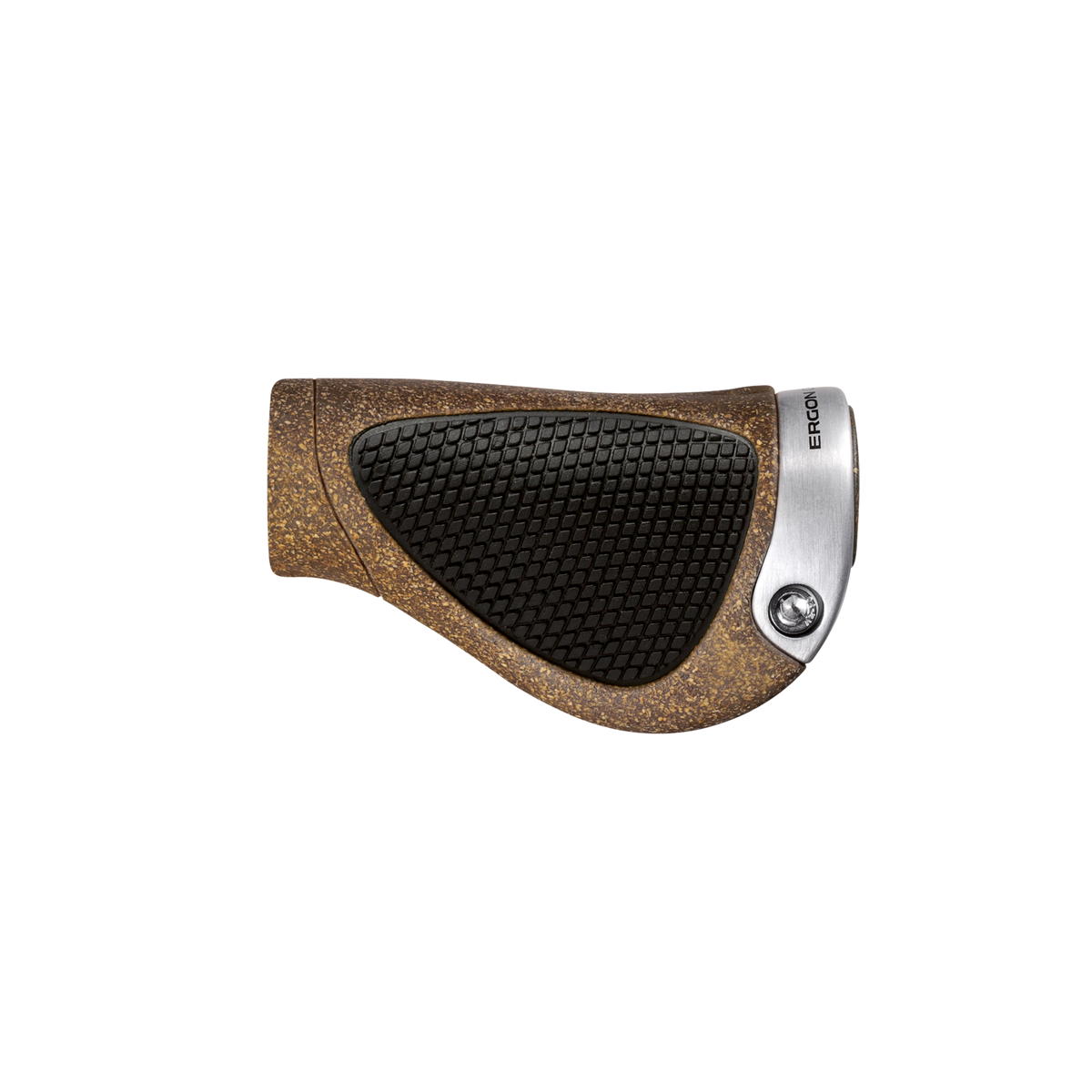 Ergon GP1 BioKork Griffe Rohloff/Nexus braun/schwarz Ergon GP1 BioKork Griffe Rohloff/Nexus braun/schwarz