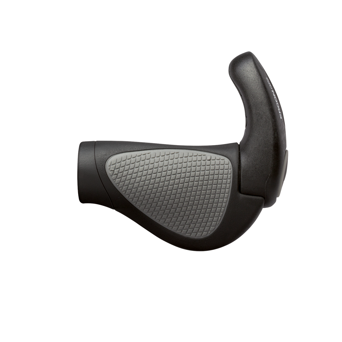 Ergon GP2 Griffe Rohloff/Nexus schwarz Ergon GP2 Griffe Rohloff/Nexus schwarz