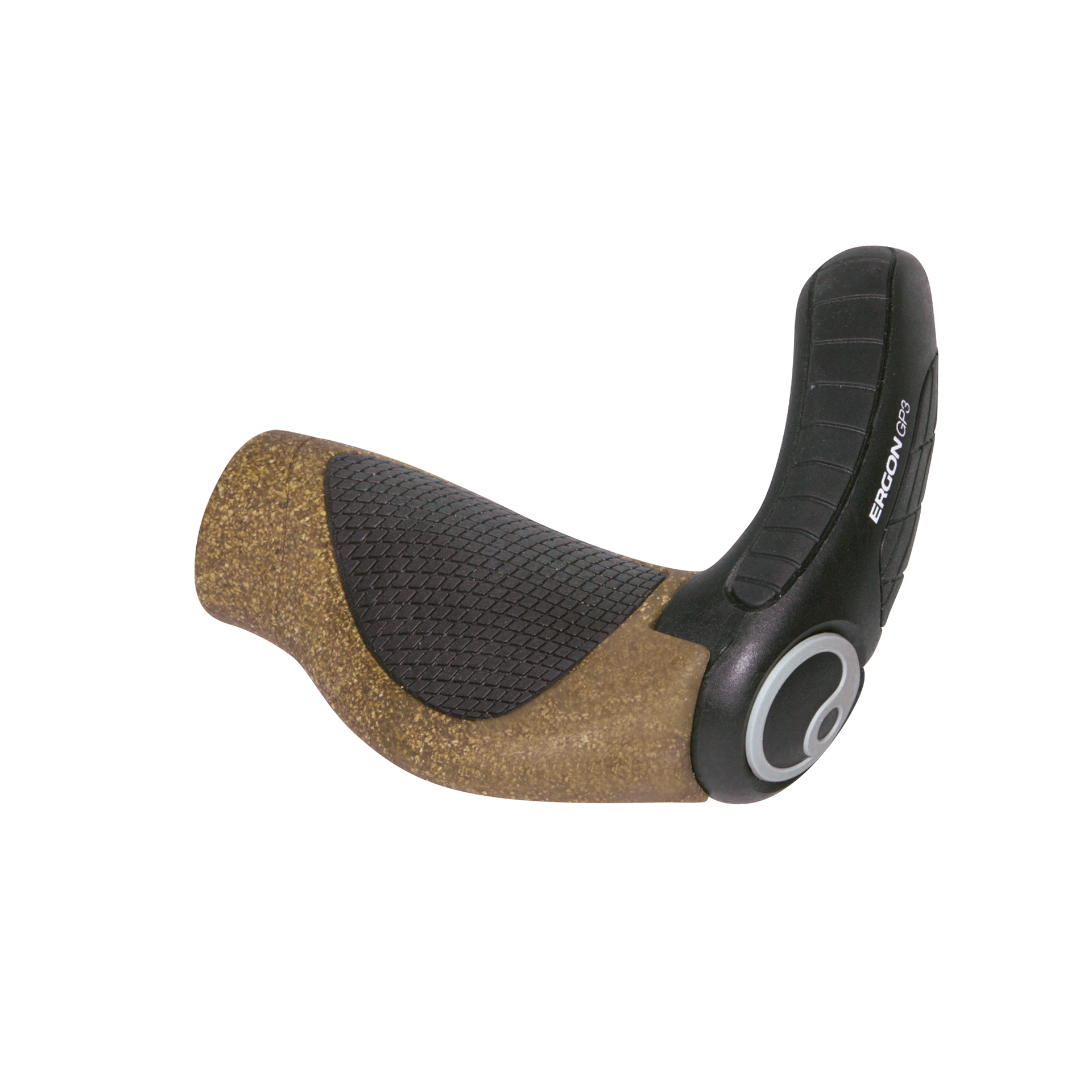 Ergon GP3-L Griffe BioKork Rohloff/Nexus Ergon GP3-L Griffe BioKork Rohloff/Nexus