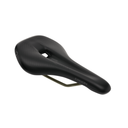 Ergon SM Pro Sattel Herren schwarz