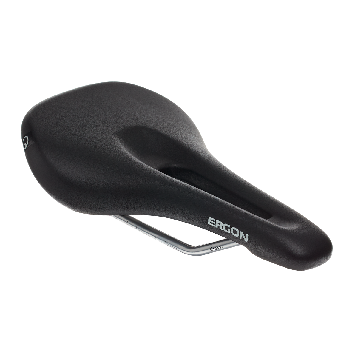 Ergon SM Sattel Damen schwarz Ergon SM Sattel Damen schwarz