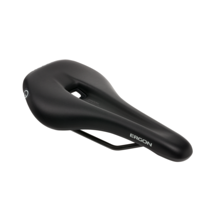 Ergon SM Sport Sattel Herren schwarz