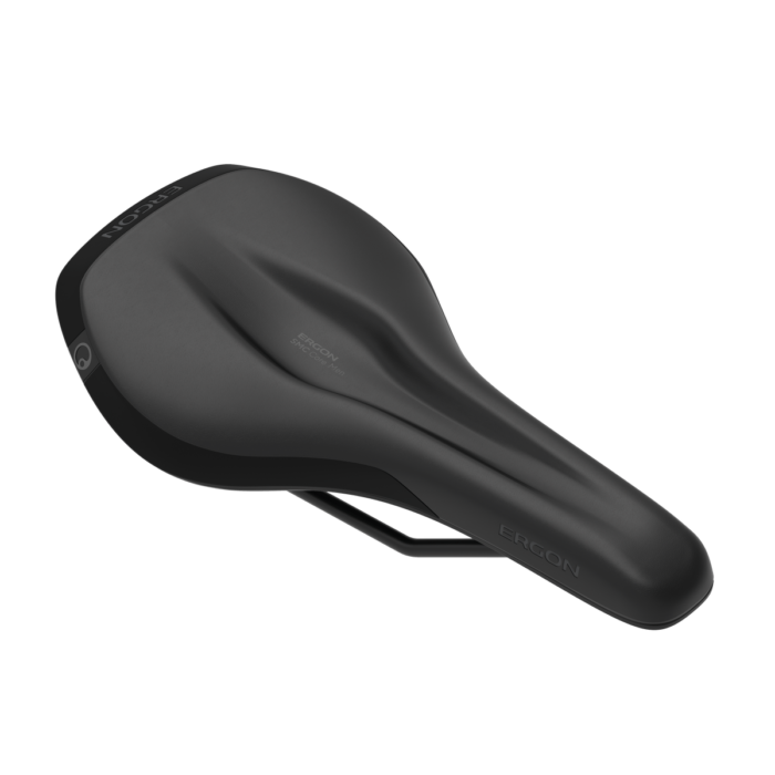Ergon SMC Core Sattel Herren schwarz