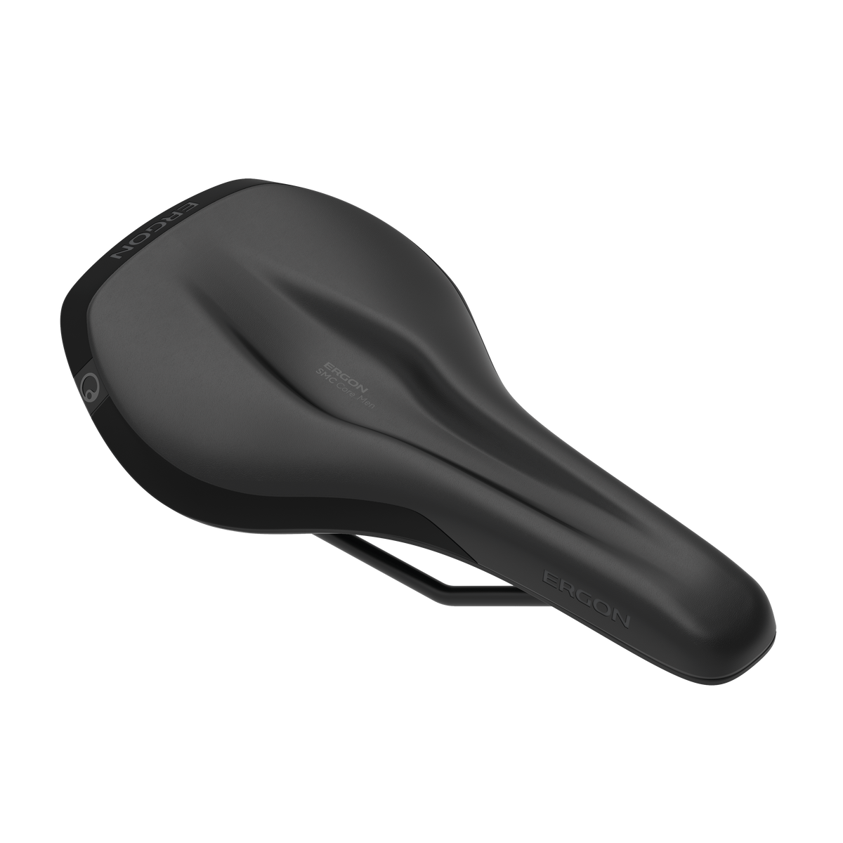 Ergon SMC Core Sattel Herren schwarz Ergon SMC Core Sattel Herren schwarz