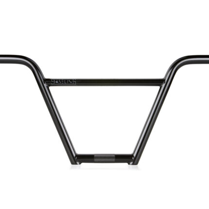 Haro Bikes Baseline 4-PC BMX Lenker