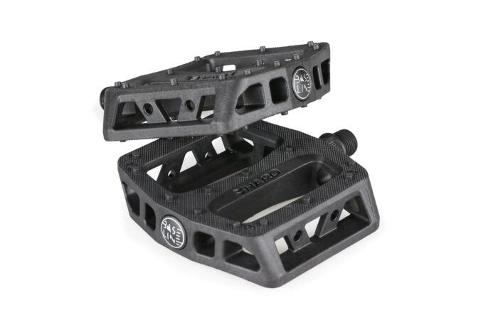 Haro Bikes Baseline PC BMX Pedale