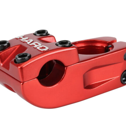 Haro Bikes Baseline Top Load Vorbau - Red