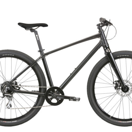 Haro Bikes Beasley Black