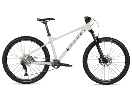 Haro Bikes Double Peak Comp 27.5 Concrete