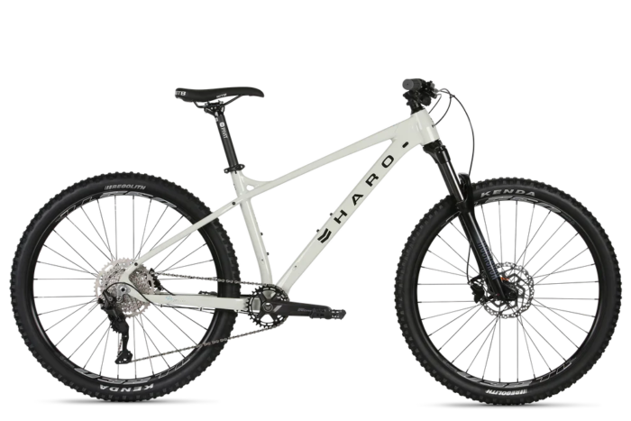 Haro Bikes Double Peak Comp 27.5 Concrete