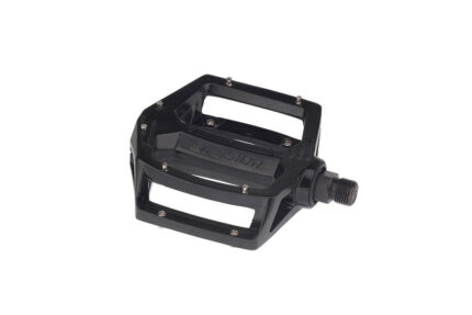 Haro Bikes Fusion BMX Pedal - Schwarz
