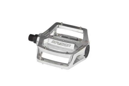 Haro Bikes Fusion BMX Pedal - Silber