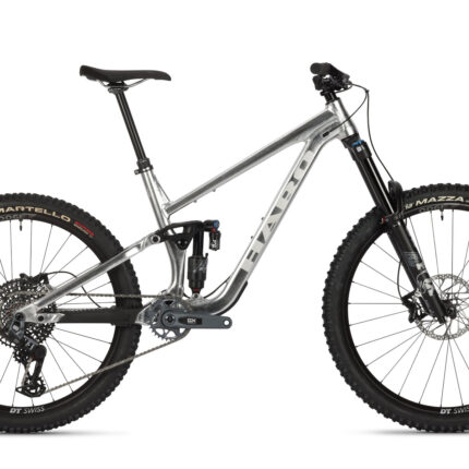 Haro Bikes Greer Alloy LTD 1 Raw