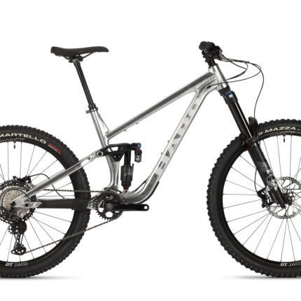 Haro Bikes Greer Alloy LTD 2 Raw