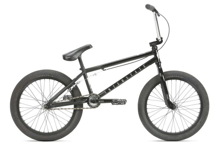 Haro Bikes Interstate