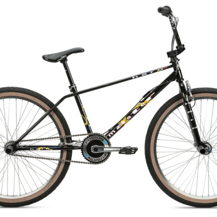 Haro Bikes Lineage Ground Master 26"