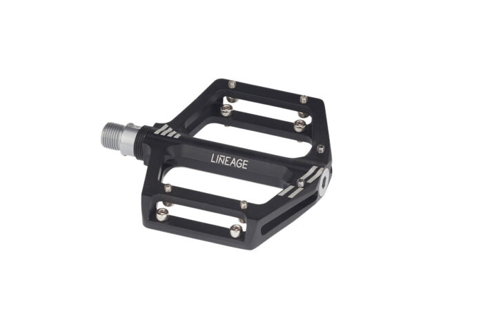 Haro Bikes Lineage Pedale - Black