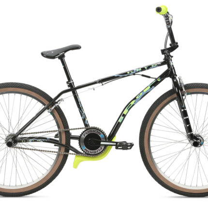 Haro Bikes Lineage Sport Bashguard 26"