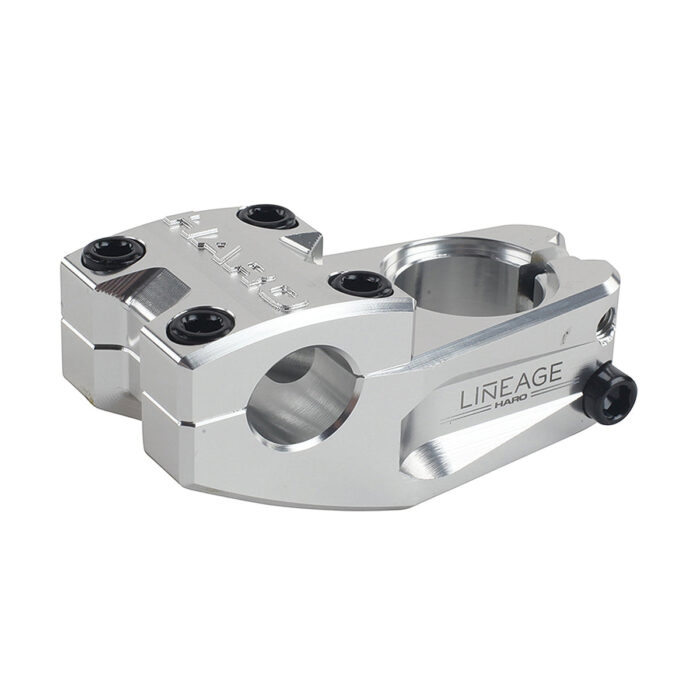 Haro Bikes Lineage Topload Vorbau - Silver