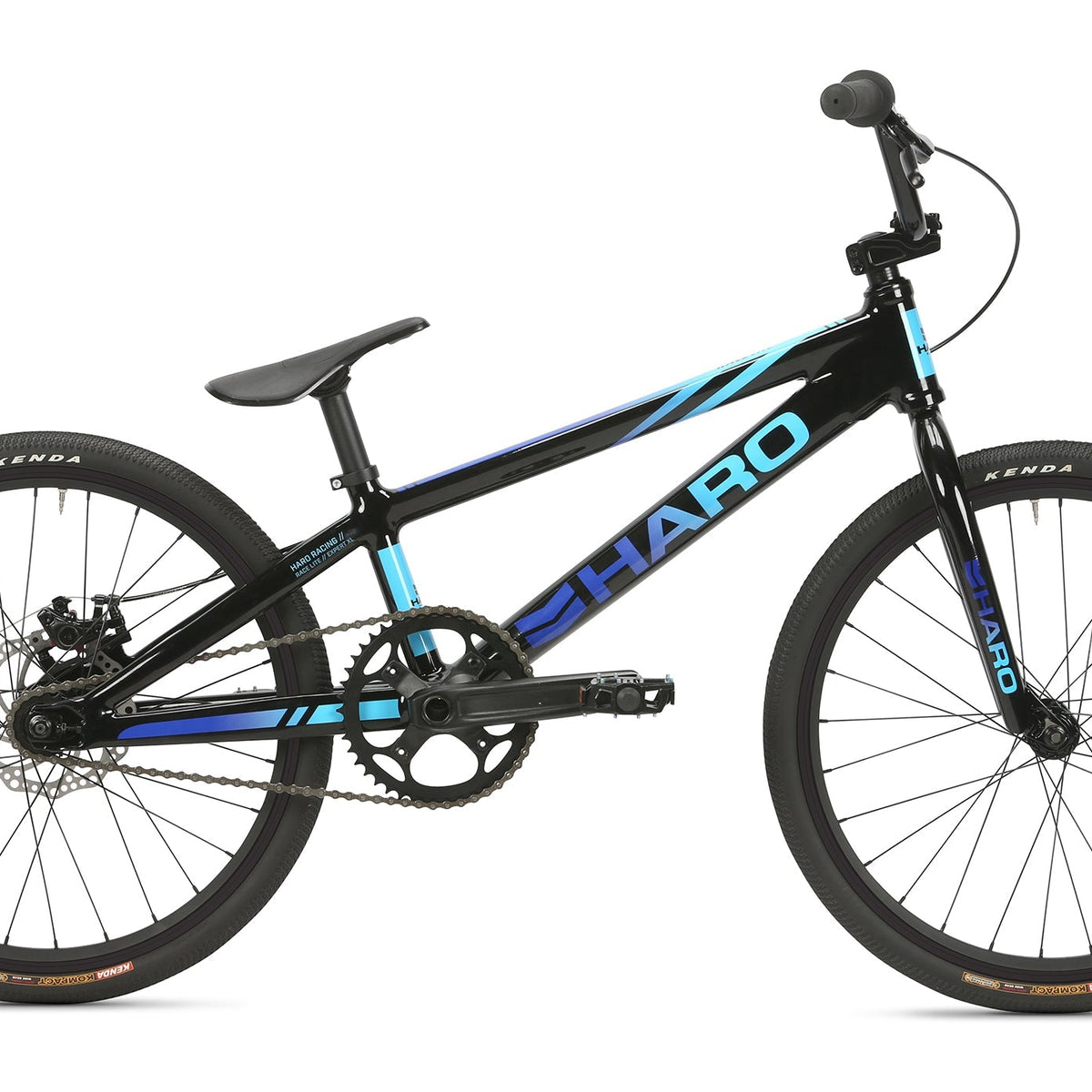 Haro Bikes Race Lite Expert XL Haro Bikes Race Lite Expert XL