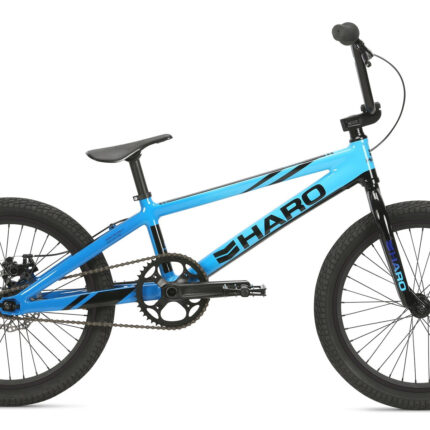 Haro Bikes Race Lite Pro - Blue
