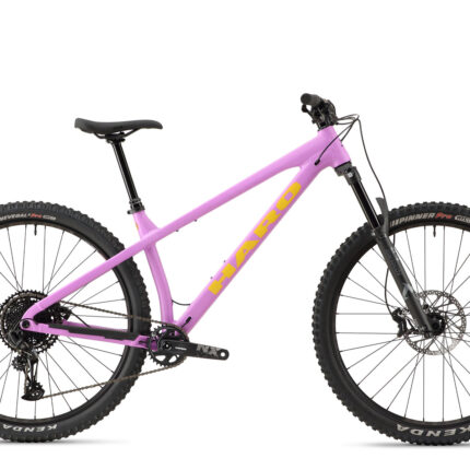 Haro Bikes Saguaro 2 Matte Mauve
