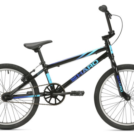 Haro Bikes SI